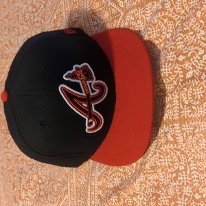 Atlanta Braves Hat